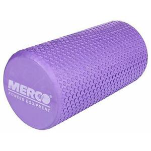 Merco Yoga EVA Roller jóga válec fialová - 60 cm