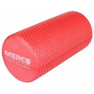 Merco Yoga EVA Roller jóga válec červená - 30 cm