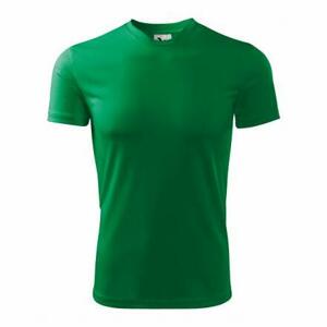 Merco Fantasy pánské triko zelená - S
