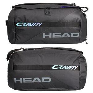 Head Gravity Sport Bag 2021 sportovní taška černá