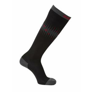 Bauer Podkolenky Essential Tall Long Skate Sock - 29-33, XS