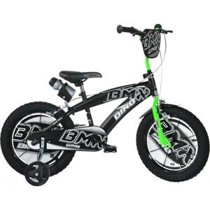 Dino 145XC - BMX 14 2017 dětské kolo