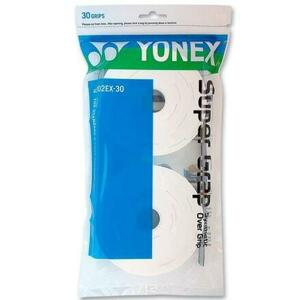 Yonex Super Grap AC102EX-30 omotávka bílá