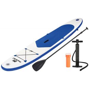 Xq Max 305 Blue Waikiki paddleboard set + pádlo a pumpa