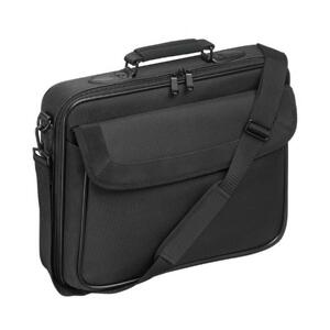 Dell Brašna Targus 15-15.6 Clamshell Laptop Case Black