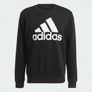 Adidas M BL FT SWT GK9076 Mikina - L