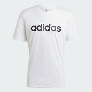 Adidas M LIN SJ T GL0058 pánské tričko - M