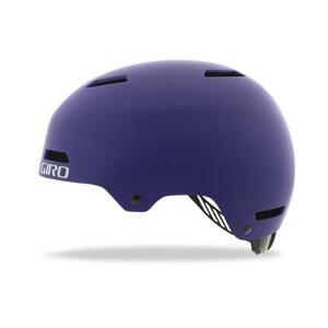 Giro Dime FS Mat dětská helma - Blue S