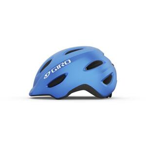 Giro Scamp dětská cyklistická helma - Ano Blue S