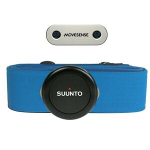 Suunto Smart Sensor 3 Gen Blue bluetooth hrudní pás s pamětí