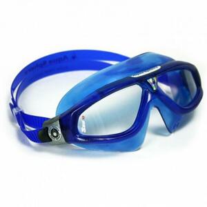 Aqua Sphere Plavecké brýle SEAL XP junior čirá skla