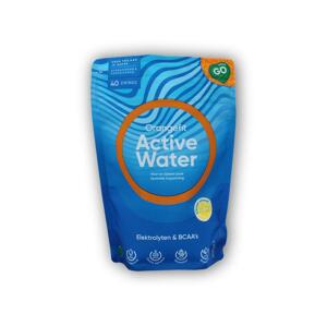 Orangefit Active Water citron 300g