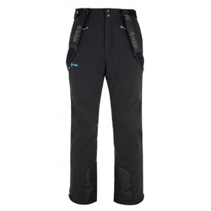 Kilpi TEAM pants-m černá - XS