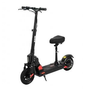 Nitro scooters Rider 800 Pro SL - černá elektrokoloběžka - bez sedátka