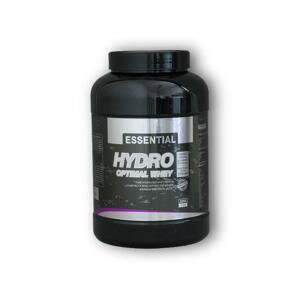 PROM-IN Essential Optimal Hydro Whey 2250g - Latte macchiato (dostupnost 5 dní)