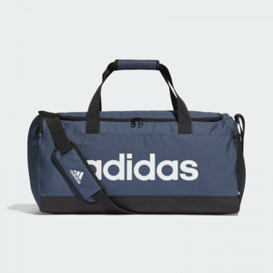 Adidas Linear Duffel M GN2039 taška sportovní