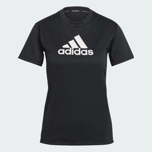 Adidas W BL T GL3820 dámské tričko - L