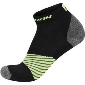 Hannah Caral Anthracite (green) - L