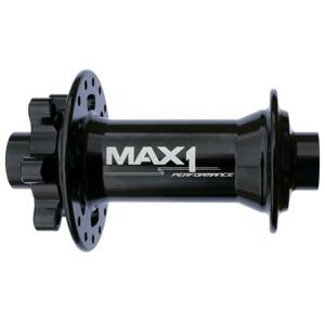 Max1 náboj disc Performance Boost 32d přední černý