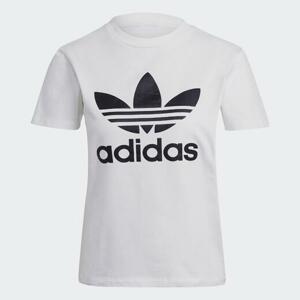 Adidas Trefoil TEE GN2899 W dámské tričko - 32