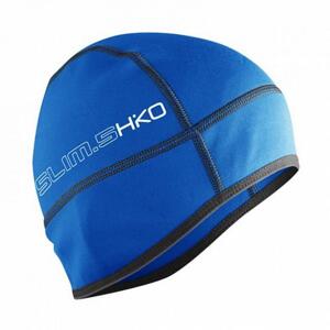 Hiko Neoprenová čepice SLIM 0,5 mm - L/XL modrá