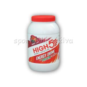 High5 Energy drink 4:1 1600g - Citron