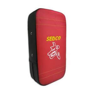 Sedco Box lapa WS2425 40x20x10 cm - Červená