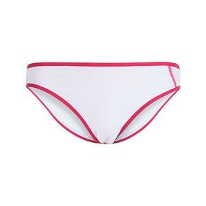 Sensor Lissa bílo/růžové kalhotky - XL