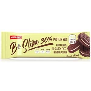 Nutrend Be Slim 35 g - čokoláda - kokos