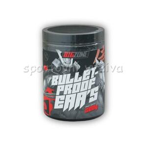 BigZone Bulletproof EAAs 500g - Broskev