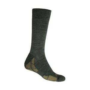 Sensor Ponožky Hiking Merino Safari/khaki - 3/5