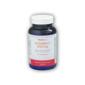 Nutristar Vitamin C 500mg 100 kapslí