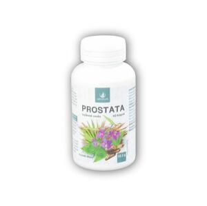Allnature Prostata bylinný extrakt 60 kapslí