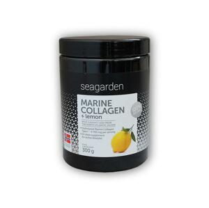 Seagarden Marine Collagen citron 300g