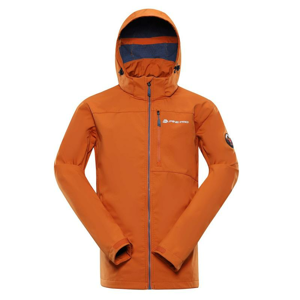 Alpine Pro NOOTK 8 oranžová - M