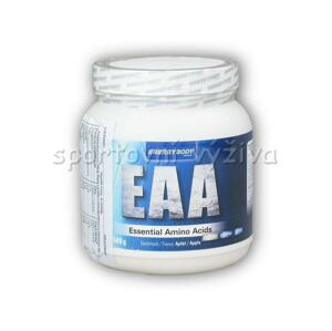 Energy Body EAA BCAA 500g - Ice tea peach