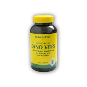 Natures Plus Source of Life Dyno Vites 180 tablet