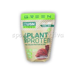 USN 100% Plant Protein 900g - Čokoláda