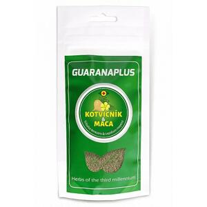 GuaranaPlus Guarana + Maca 100 g