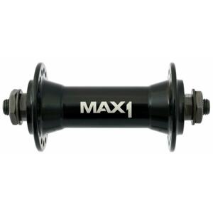 Max1 náboj přední Sport 32h černý