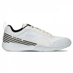 SALMING Viper SL Shoe Women White/Black - EU 40 - UK 6,5 - 25,5 cm