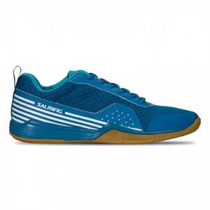SALMING Viper SL Shoe Men Royal Blue - EU 40,5 - UK 6,5 - 25,5 cm