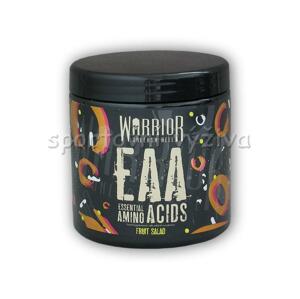 Warrior EAA Amino Acids 360g - Fruit salad