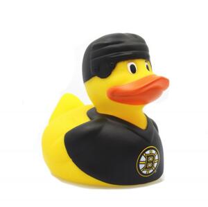 JFSC Kačenka do vany NHL Ducks - Boston Bruins