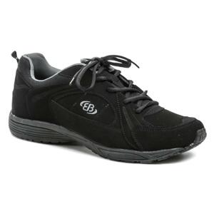 Lico 191177 černá pánská nadměrná obuv - EU 49