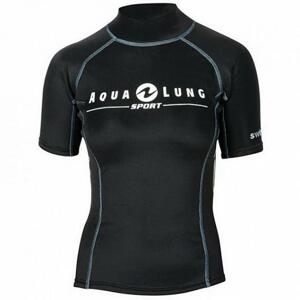 Aqualung Dámské neoprenové triko Aqua Lung TOP NEOPRENE SWIMZ LADY 2 mm - XS