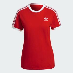 Adidas 3 Stripes TEE H33575 W dámské tričko - 34