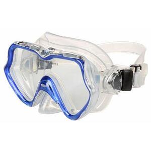 eMMe Capri Junior dětské potápěčské brýle - modrá