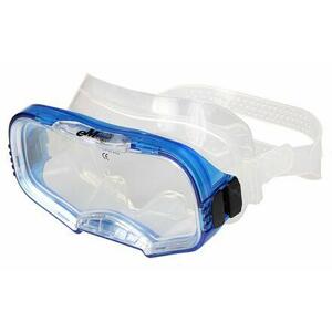 eMMe Crete Junior dětské potápěčské brýle - modrá