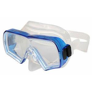 eMMe Barbados potápěčské brýle - modrá